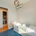 Pandora View - Happy Apartman Stresa