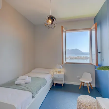 Pandora View - Happy Apartment *