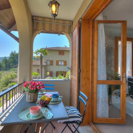 Pandora View - Happy Apartment