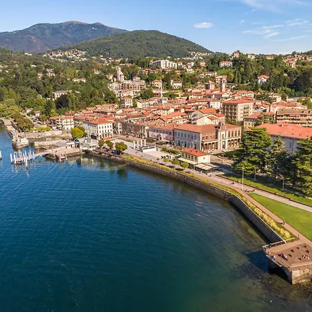 Pandora Maggiore View And Private - Happy *
