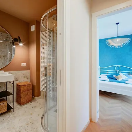 Pandora Lake Maggiore View And Private Beach - Happy Rentals * Stresa