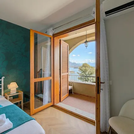Appartement Pandora Lake Maggiore View And Private Beach - Happy Rentals *