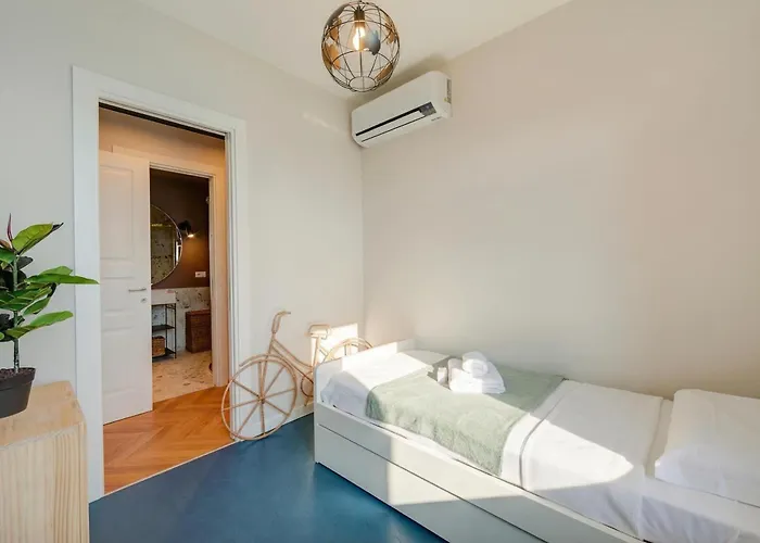 Pandora View - Happy 아파트 스트레사