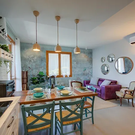 Pandora View - Happy アパート *