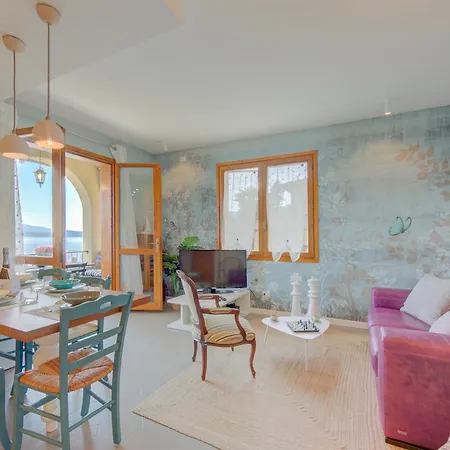 アパート Pandora View - Happy ストレーザ