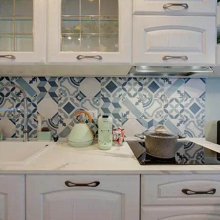 アパート Pandora View - Happy *