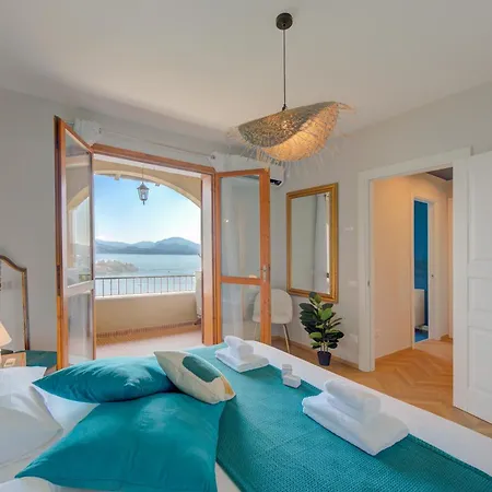 Pandora View - Happy アパート