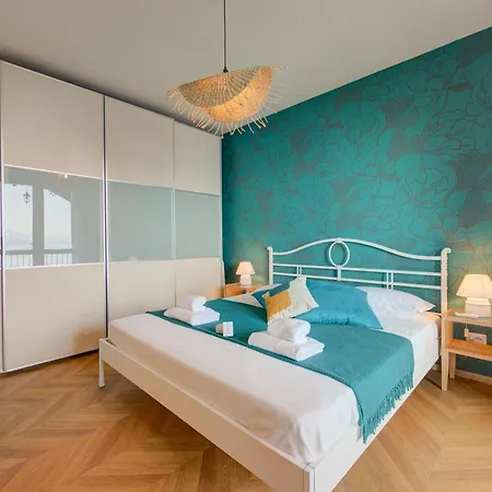 アパート Pandora View - Happy ストレーザ