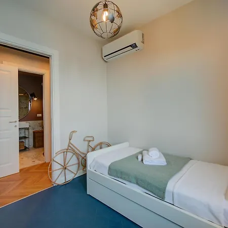 Pandora View - Happy アパート