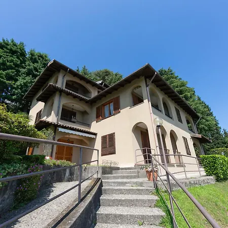 アパート Pandora View - Happy