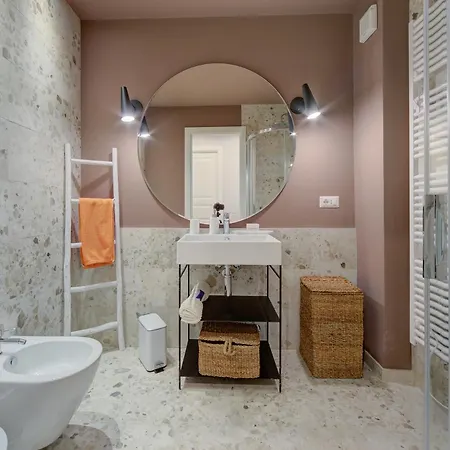 アパート Pandora View - Happy *