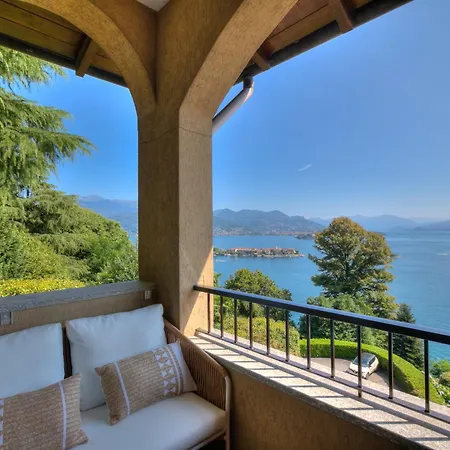 Pandora View - Happy ストレーザ