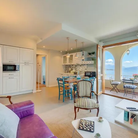 Pandora View - Happy Apartment