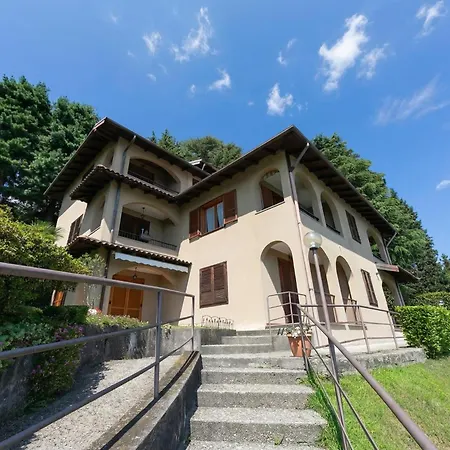 Apartment Pandora View - Happy Stresa