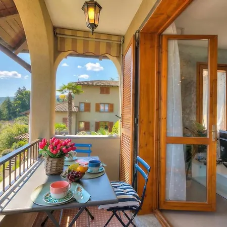 Pandora View - Happy Apartment *